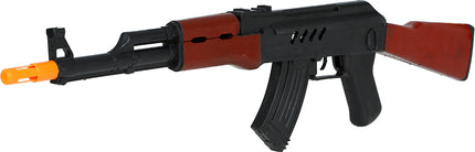 Pistola falsa Rifle ruso de 67 cm