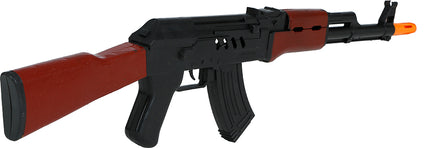 Pistola falsa Rifle ruso de 67 cm