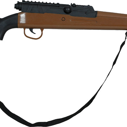 Pistola falsa Rifle Ww ii