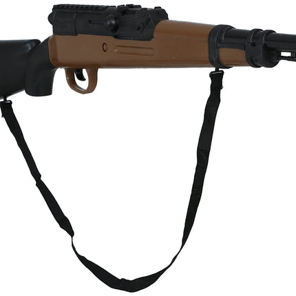 Pistola falsa Rifle Ww ii