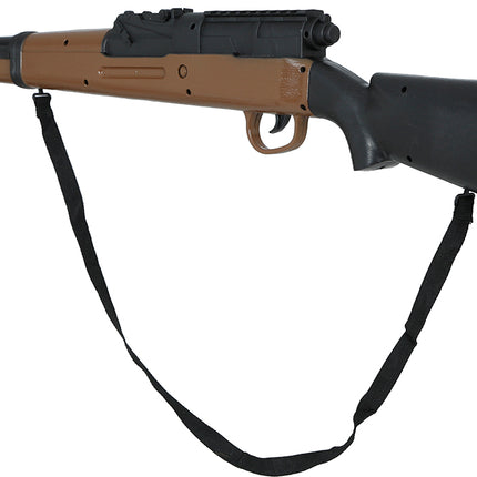 Pistola falsa Rifle Ww ii