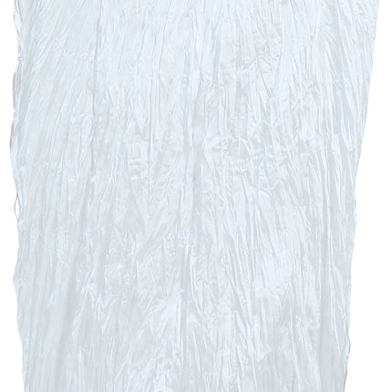 Ventilador blanco con led multifunción 75x150 cm