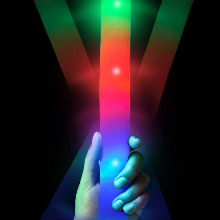 Palo Led de Colores 48cm