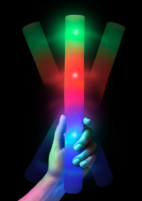 Palo Led de Colores 48cm