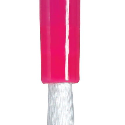 Palo de Led de colores Fibras de vidrio 25cm