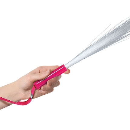 Palo de Led de colores Fibras de vidrio 25cm