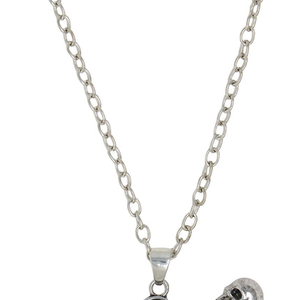 Collar de guitarra eléctrica