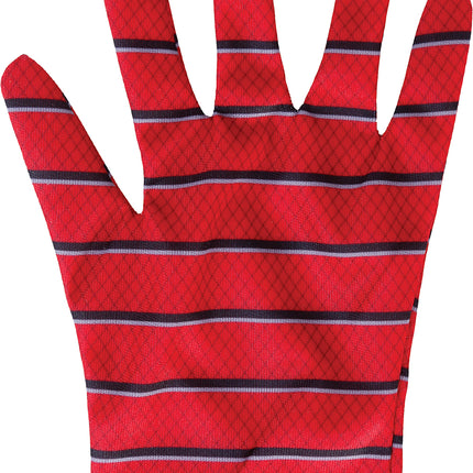 Guante Kid Spider Man Con Ventosa