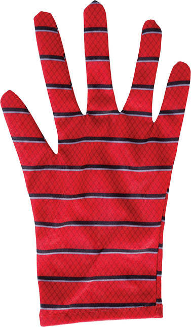 Guante Kid Spider Man Con Ventosa