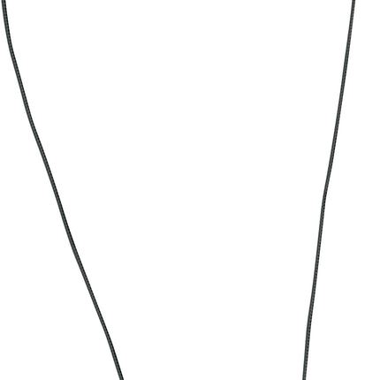 Colgante multicolor hippie 6 cm