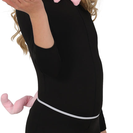 Accesorio Cerdo 4 piezas