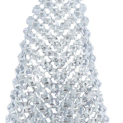 Pendientes metálicos 9 cm