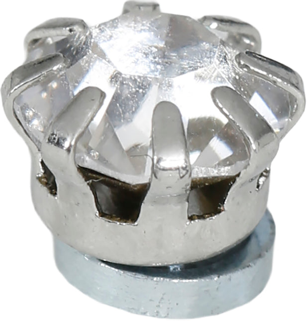 Blister con 2 pendientes magnéticos