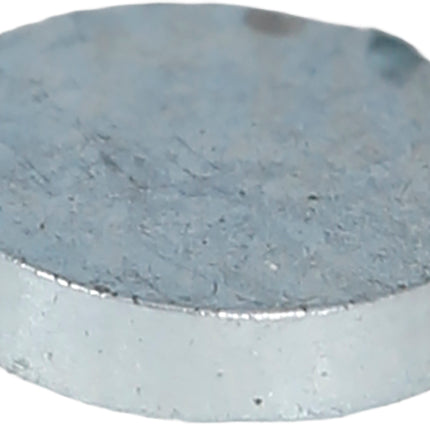 Blister con 2 pendientes magnéticos