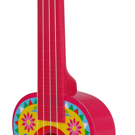Guitarra Mexicana Pequeña 54 cm