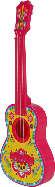 Guitarra Mexicana Pequeña 54 cm