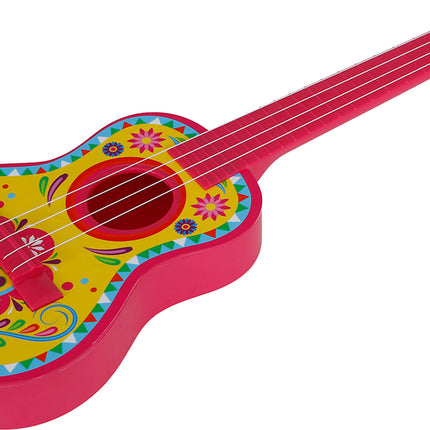Guitarra Mexicana Pequeña 54 cm