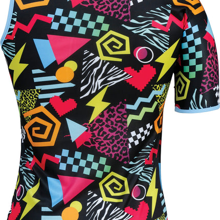 Camiseta años 90, adulto