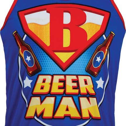 Camiseta Beerman, adulto