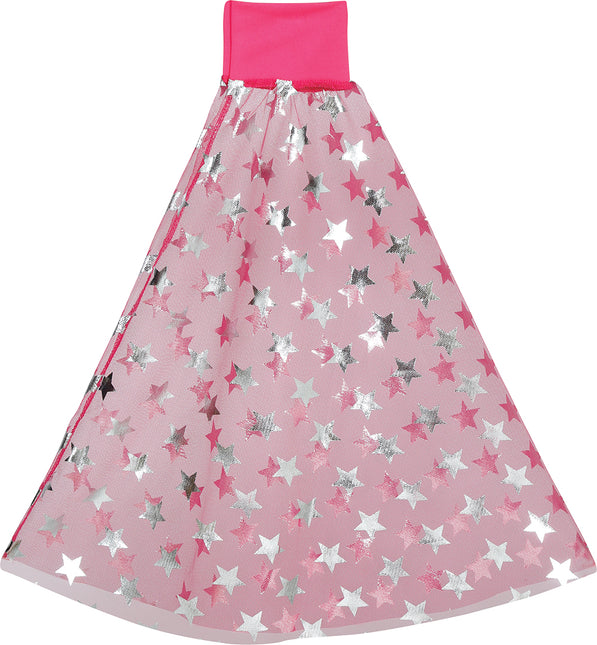 Disco 70S Mangas Mariposa Estrellas