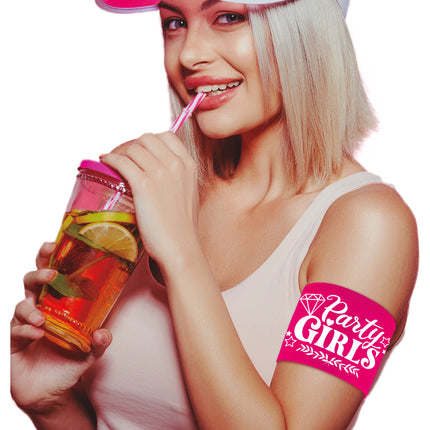 Pulsera Fiesta chicas