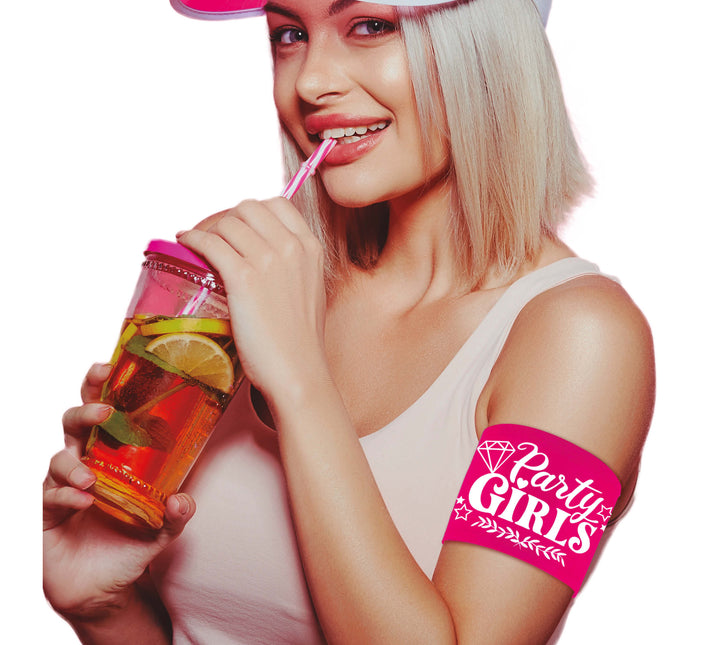 Pulsera Fiesta chicas