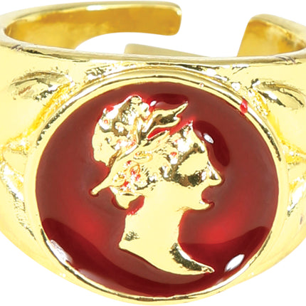 Anillo romano