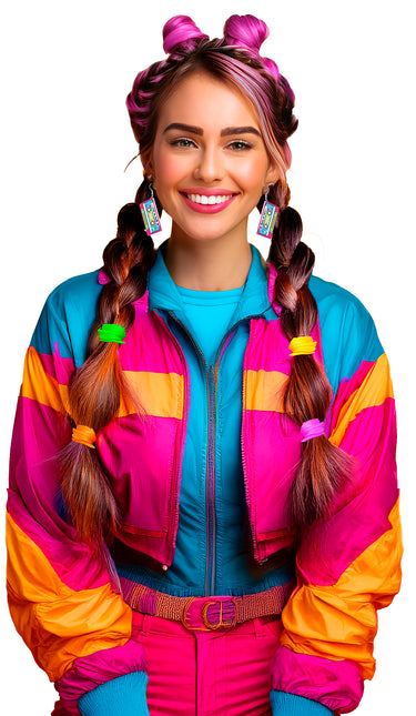 Pendientes de cassette