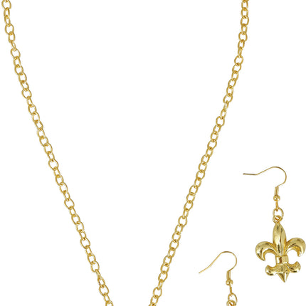 Juego de joyas romanas