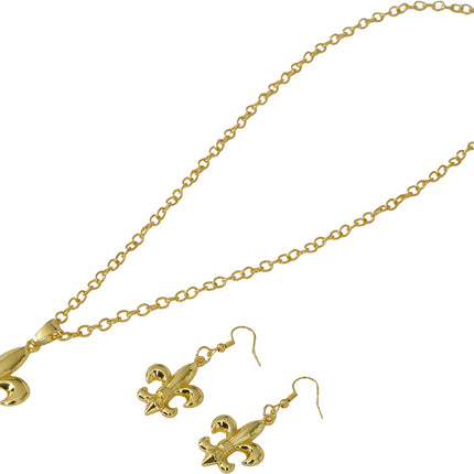 Juego de joyas romanas