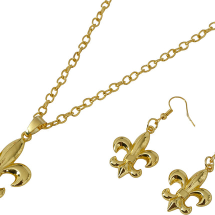 Juego de joyas romanas