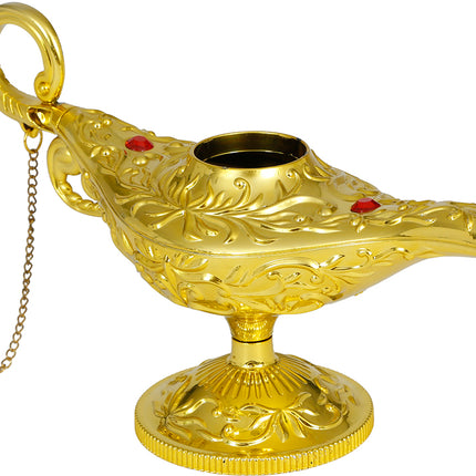 Lámpara Genies, 21 cms