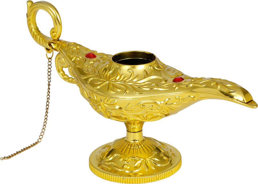 Lámpara Genies, 21 cms