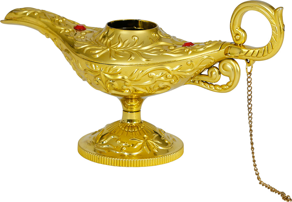 Lámpara Genies, 21 cms