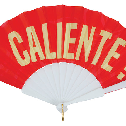 Abanico Caliente