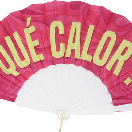 Fan ¡Que Calor!