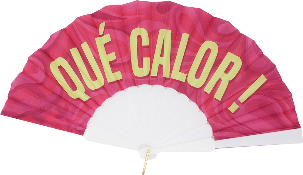 Fan ¡Que Calor!