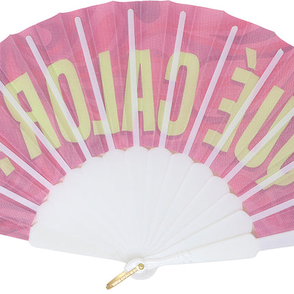 Fan ¡Que Calor!
