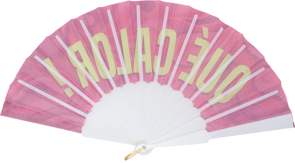 Fan ¡Que Calor!