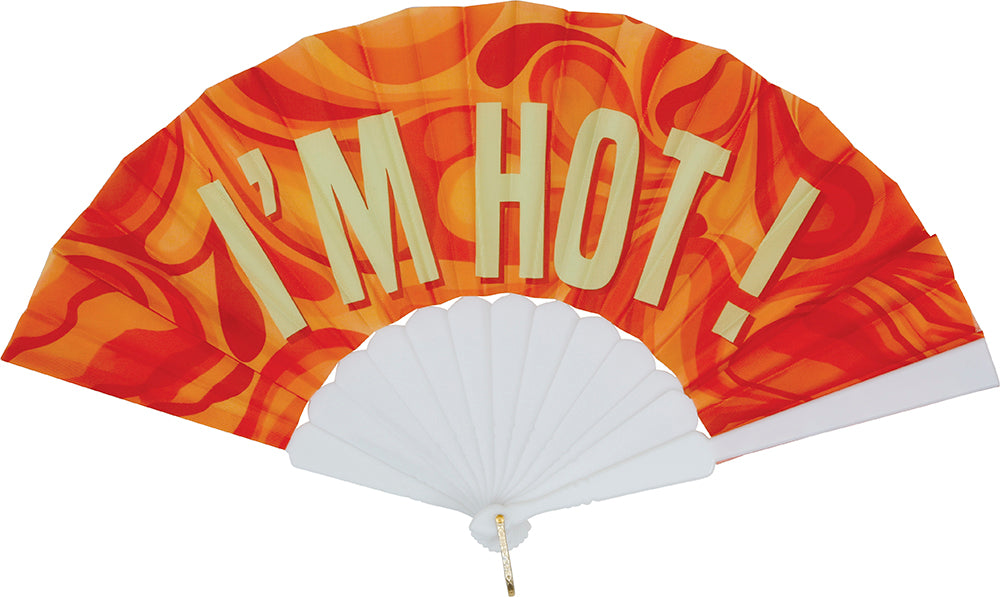 Ventilador I'am caliente