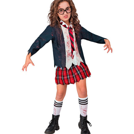 COLEGIALA ZOMBIE