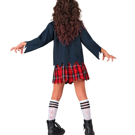 COLEGIALA ZOMBIE