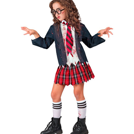 COLEGIALA ZOMBIE