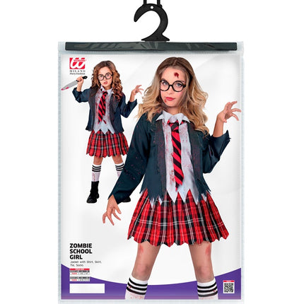 COLEGIALA ZOMBIE