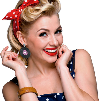 Placas Pendientes 5cm