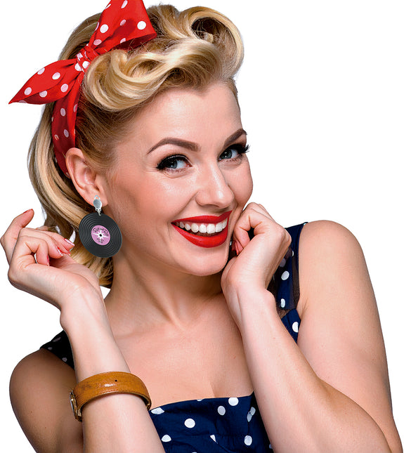 Placas Pendientes 5cm