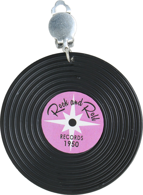 Placas Pendientes 5cm