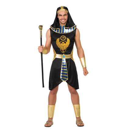 Disfraz de Osiris para adultos
