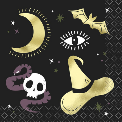 16 CELESTIAL HLLWN BEV NAP-FS te cuento