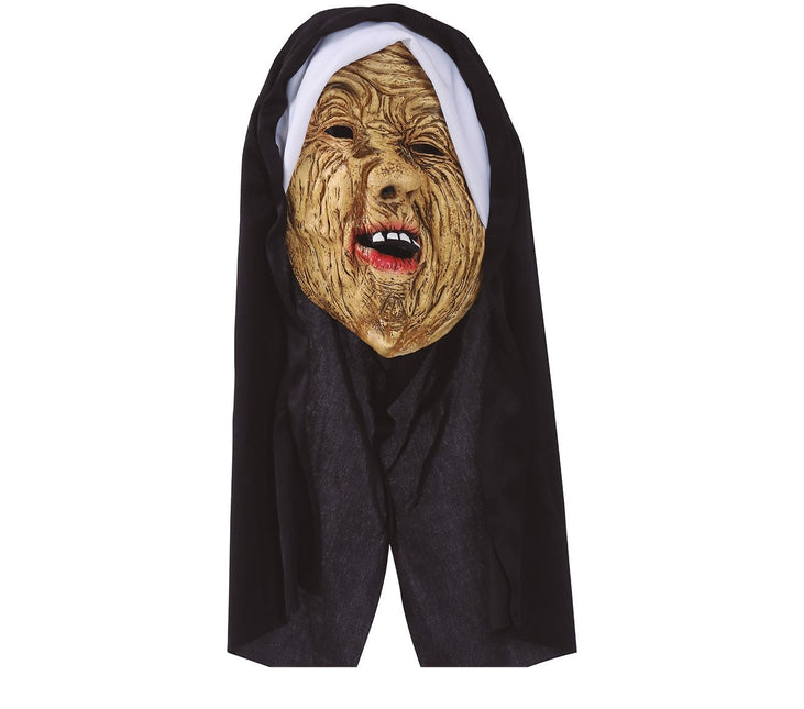 Halloween Sin Máscara
